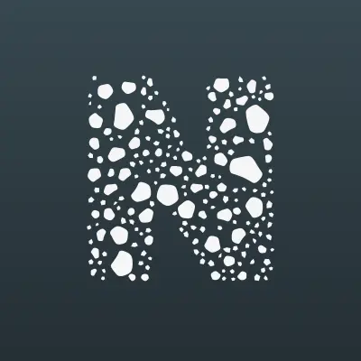 NGT, терминал, лого-визитка