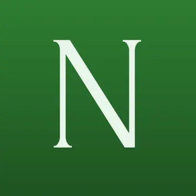 НовоИнфоСвязь, лого-визитка
