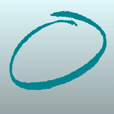 ОФИС ПЛЮС, многопрофильная торговая компания, лого-визитка