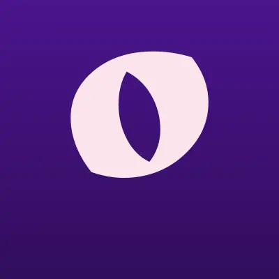Ольга, студия красоты, лого-визитка