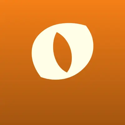 Остап, бар-ресторан, лого-визитка