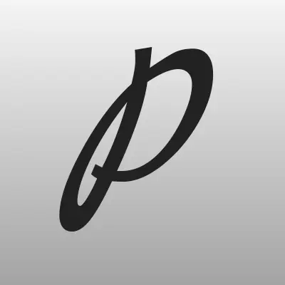 PODOLOGIA, центр, лого-визитка