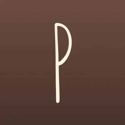 Plastбург & Первый Дверной, многопрофильная компания, лого-визитка