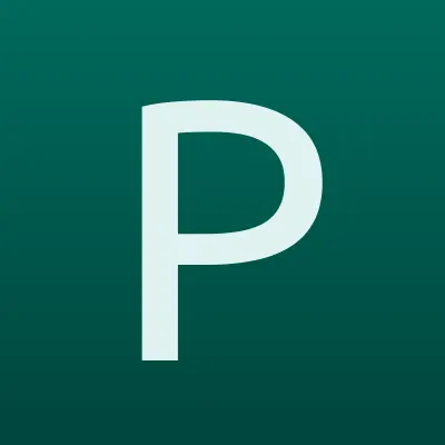 Prk- almaz, компания, лого-визитка