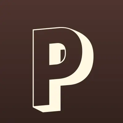 Прокопьевская районная больница, лого-визитка