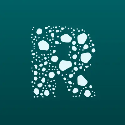 РеалМебель, фабрика мебели, лого-визитка