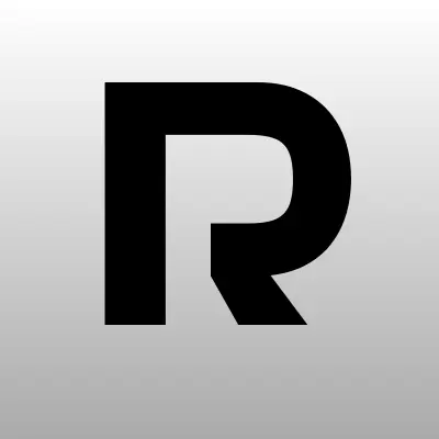 Ремком, компания по ремонту цифровой, бытовой техники и телефонов, лого-визитка