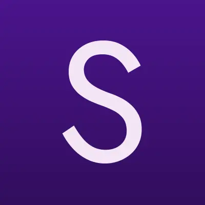 СибАвтоЦентр, автокомплекс, лого-визитка