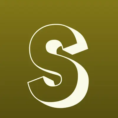 Силуэт, магазин женской одежды, лого-визитка