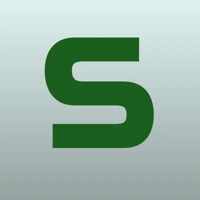 Стартавто, магазин автозапчастей, лого-визитка