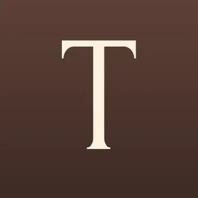 ТЕХНОЭКО, лого-визитка