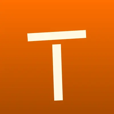 TELE2, сеть центров продаж и обслуживания, лого-визитка