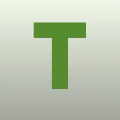 TELE2, сеть центров продаж и обслуживания, лого-визитка