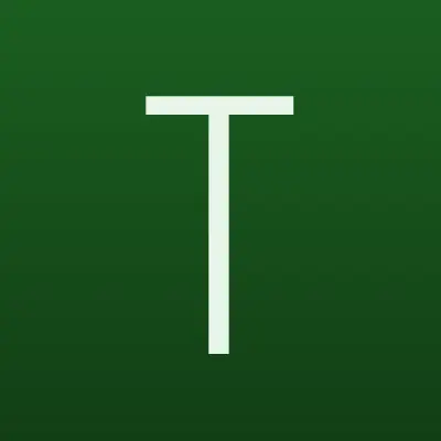 ТЭС, завод горно-шахтного оборудования, лого-визитка