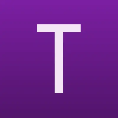 TONUSCENTR Успех, фитнес-студия, лого-визитка