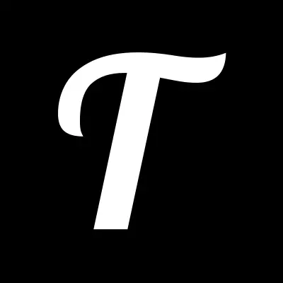 Табак, магазин, лого-визитка