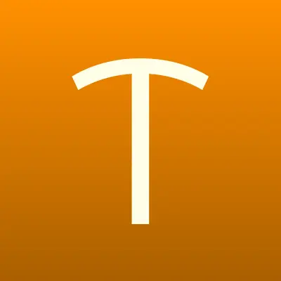 Тайерс Авто, компания по продаже и ремонту грузовых и крупногабаритных шин, лого-визитка