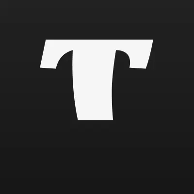 Татьяна, магазин женской одежды, лого-визитка