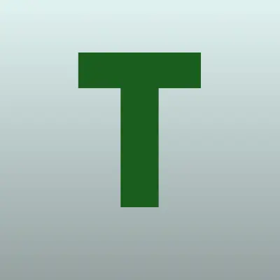 Татьяна, салон красоты, лого-визитка