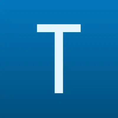 ТехАзия, автоцентр, лого-визитка