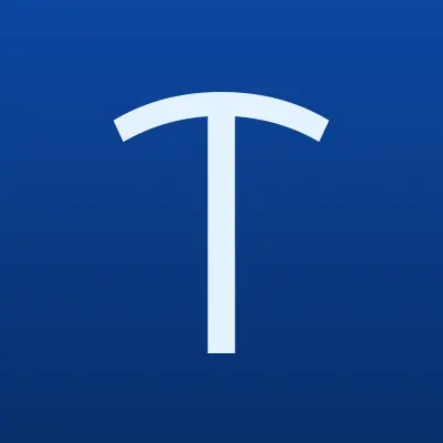 Техосмотр-Прокопьевск, лого-визитка