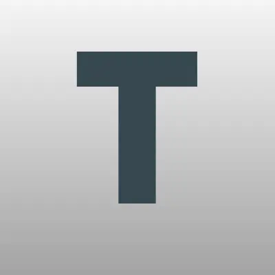 Теплая автостоянка, лого-визитка