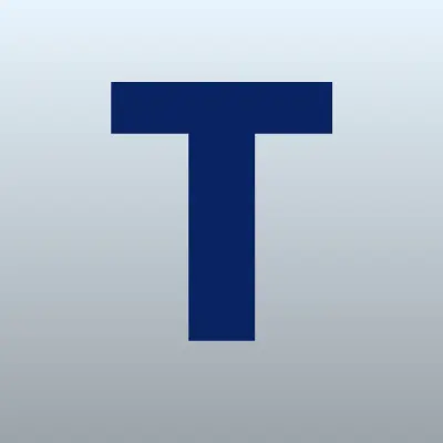 Тепломир, ресурсно-снабжающая компания, лого-визитка