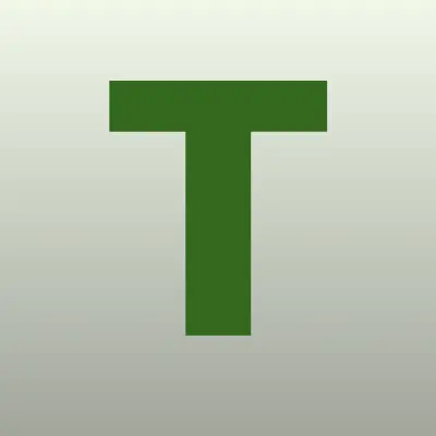 Теремок, оптово-розничная компания, лого-визитка
