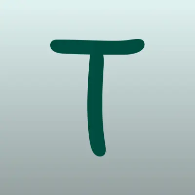 Терий, банкетный зал, лого-визитка