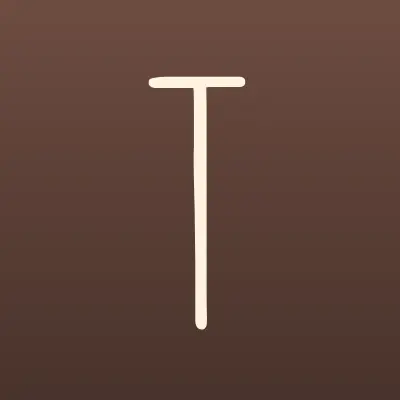 Time Food, кулинария, лого-визитка
