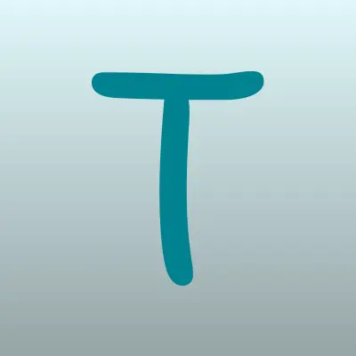 Титан, тренажерный зал, лого-визитка