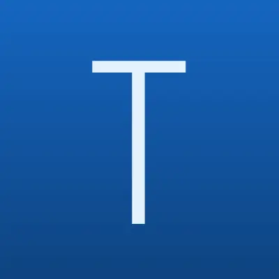 Торгово-монтажная компания, лого-визитка