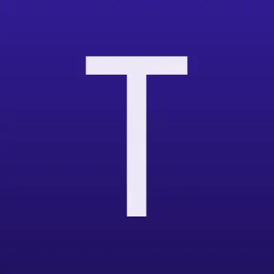 Трал, лого-визитка