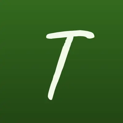 Трансиб-Фрукт, торговая компания, лого-визитка