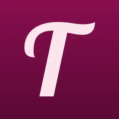 Три богатыря, торговая фирма, лого-визитка