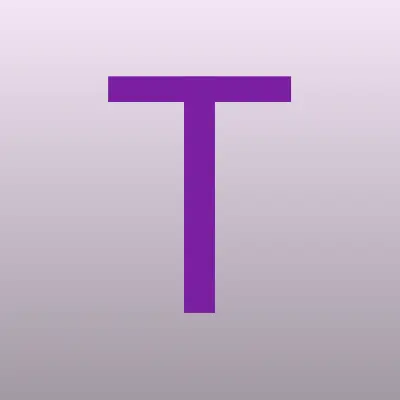 Твое право, юридический центр, лого-визитка