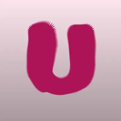 Уголёк, лого-визитка