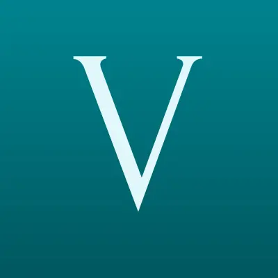 Vkadre, фотосалон, лого-визитка