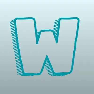 Wi-tex, интернет-провайдер, лого-визитка