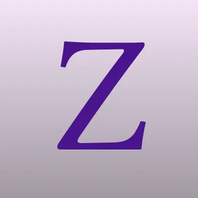 ZLATA, студия-ателье, лого-визитка
