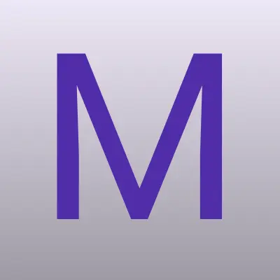 makk. Автомагазин. Сервис, автокомплекс, лого-визитка