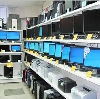 Компьютерные магазины в Прокопьевске