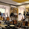 Музыкальные магазины в Прокопьевске