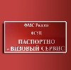 Паспортно-визовые службы в Прокопьевске