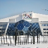 Спортивные комплексы в Прокопьевске