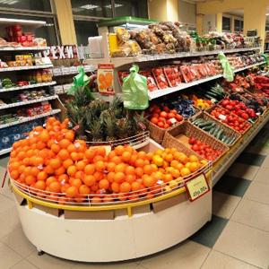 Супермаркеты Прокопьевска